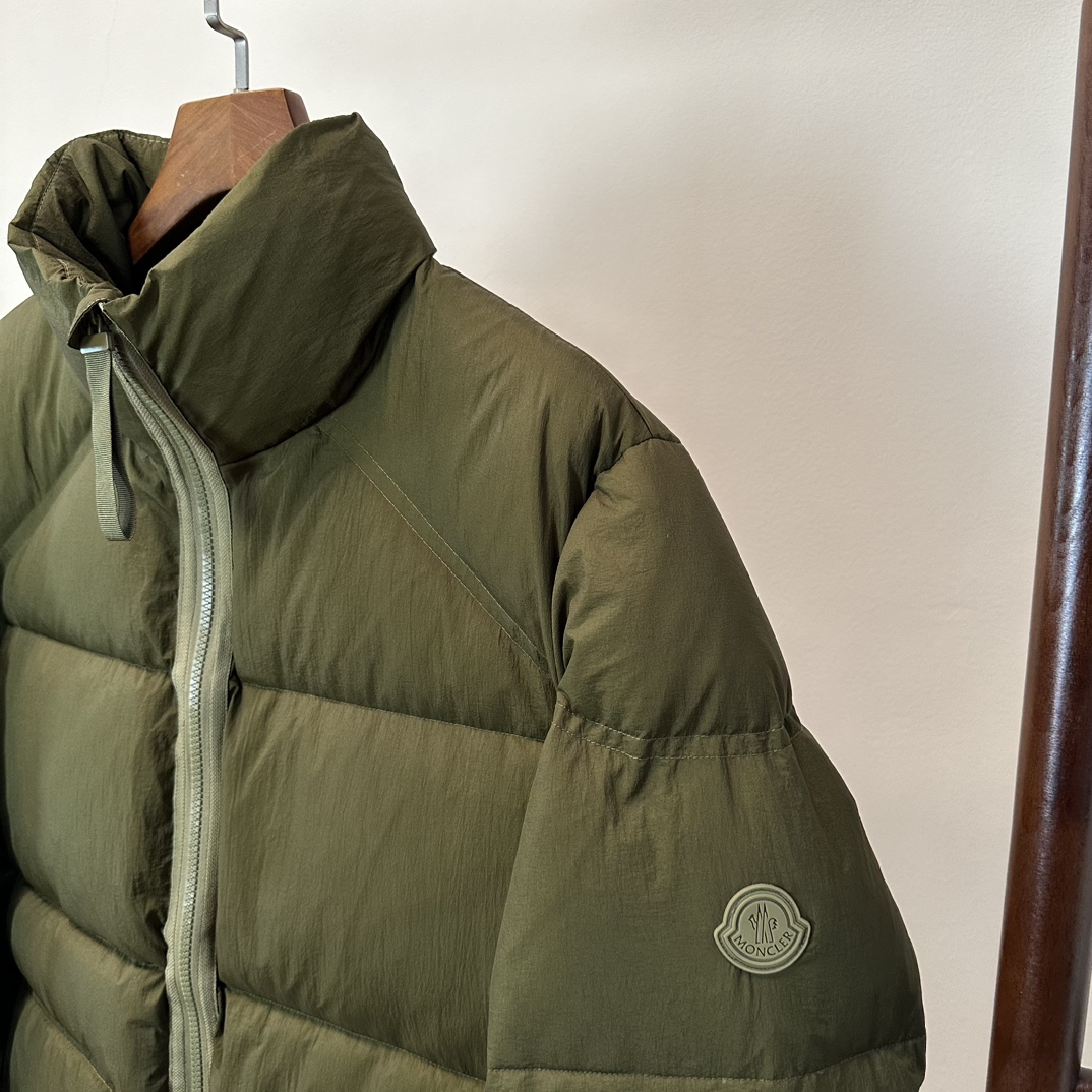 Moncler Down Jackets